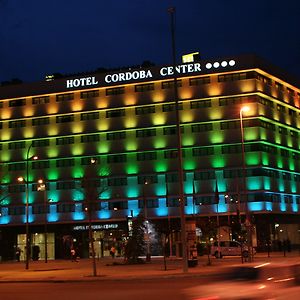 Hotel Cordoba Center